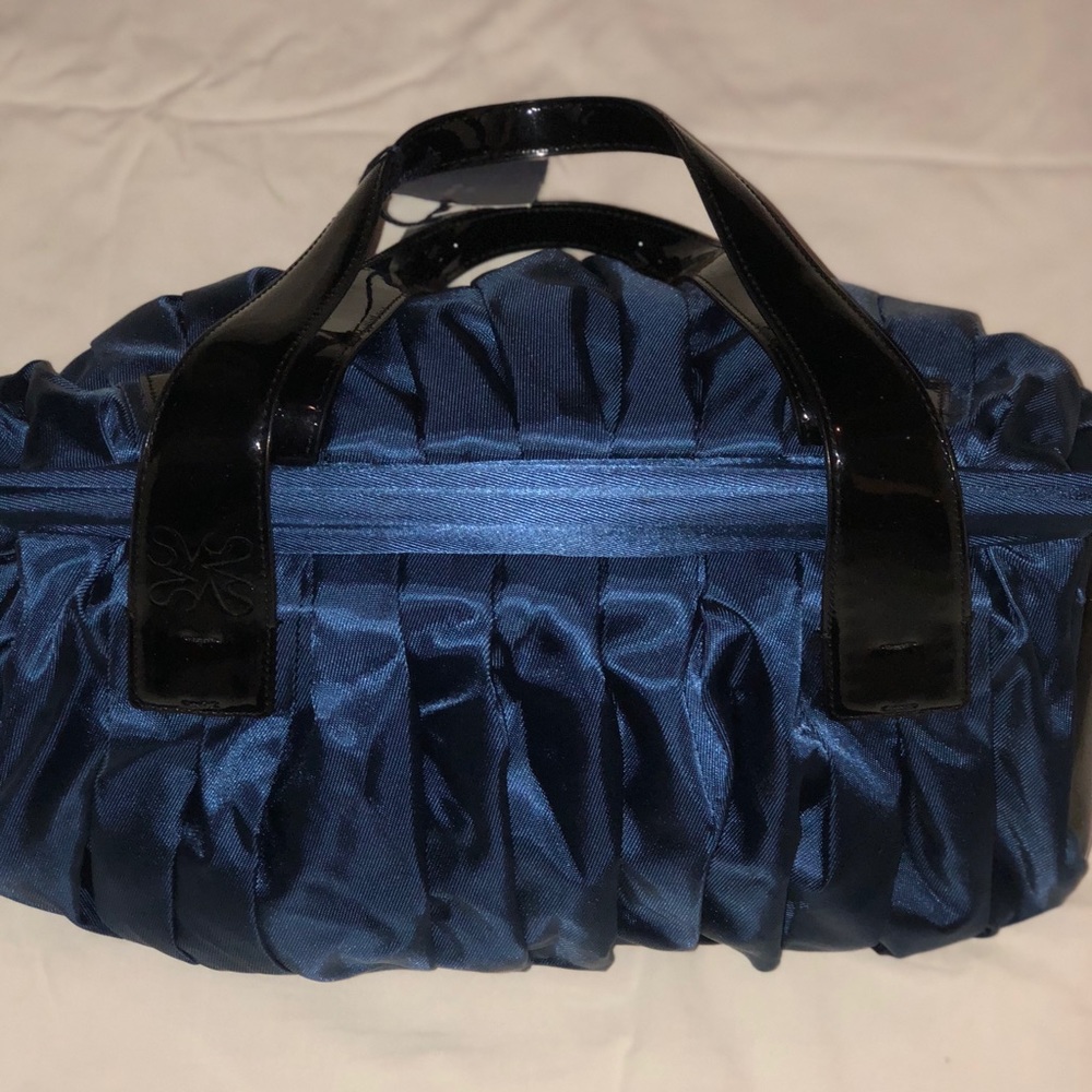 Beautiful Navy/black  purse